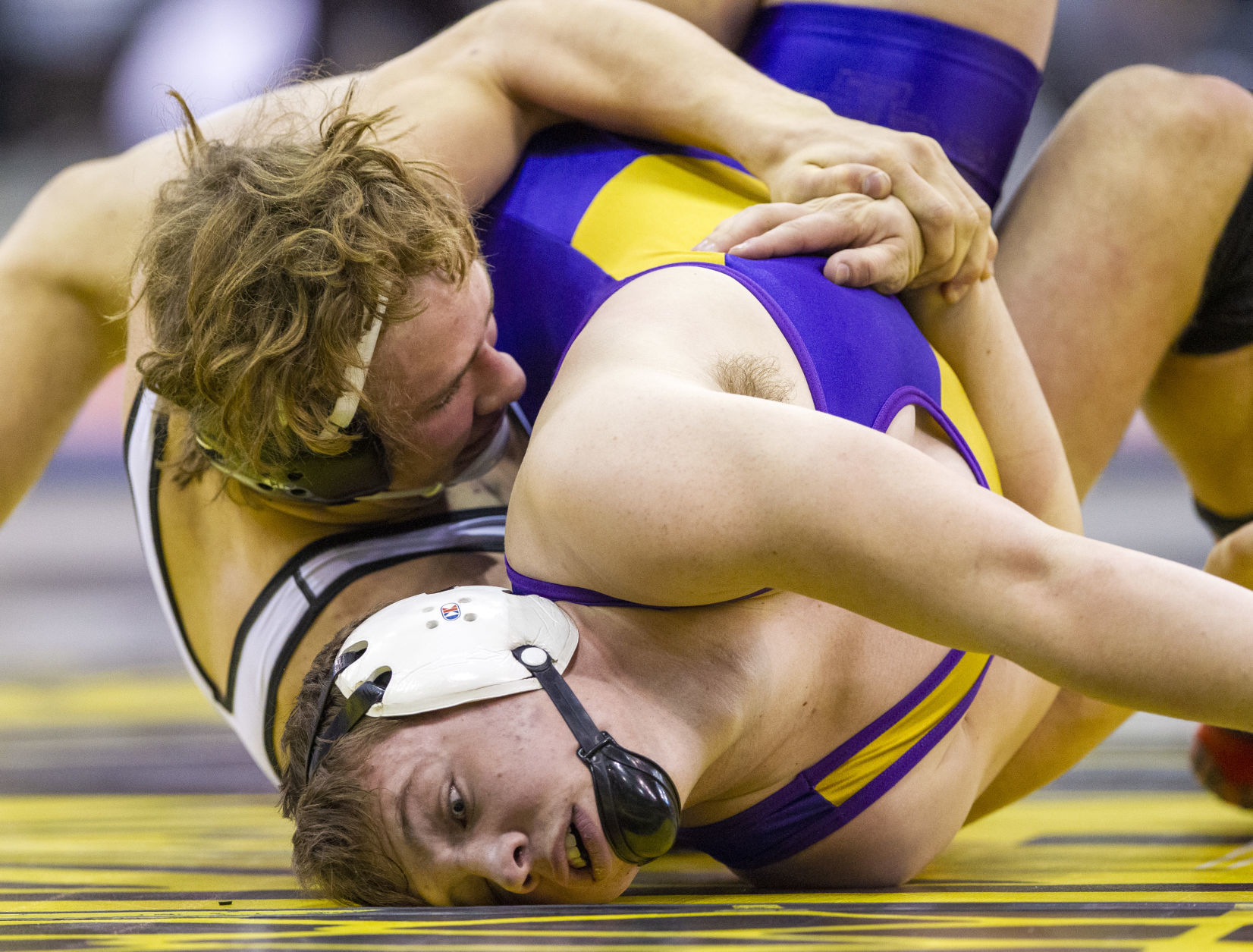 Idaho State Wrestling Championships
